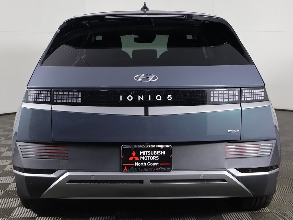 Used 2024 Hyundai Ioniq 5 SEL image 13