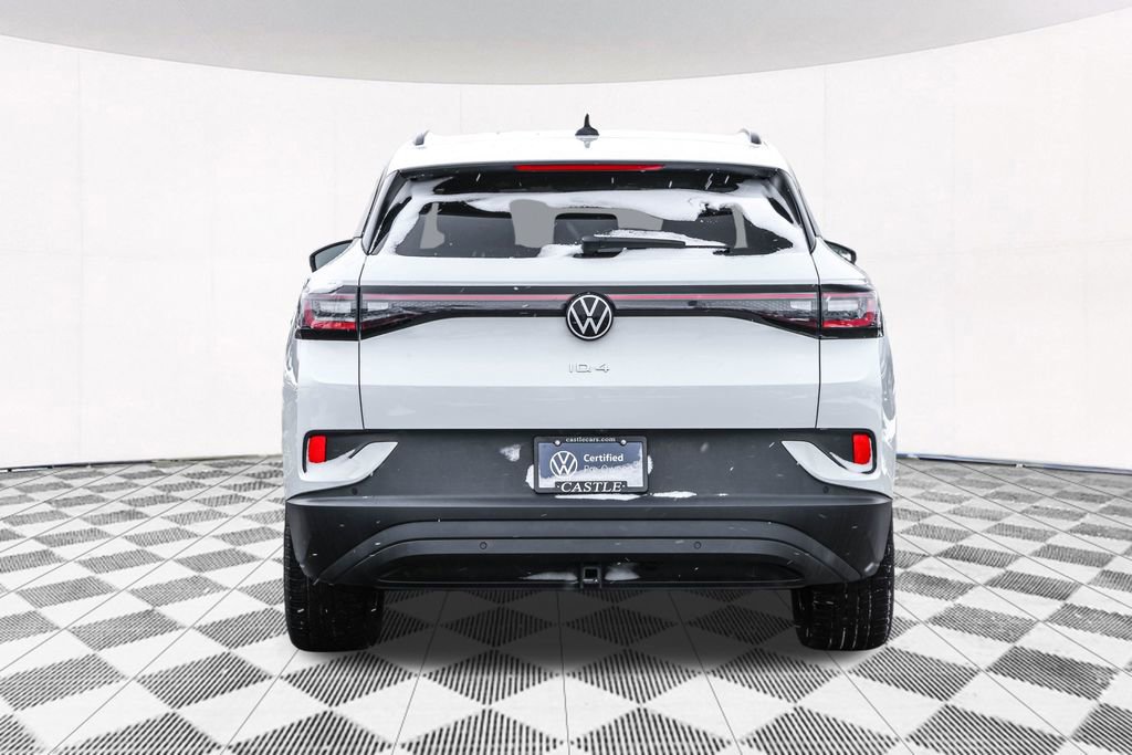 Used 2023 Volkswagen ID.4 Pro image 13
