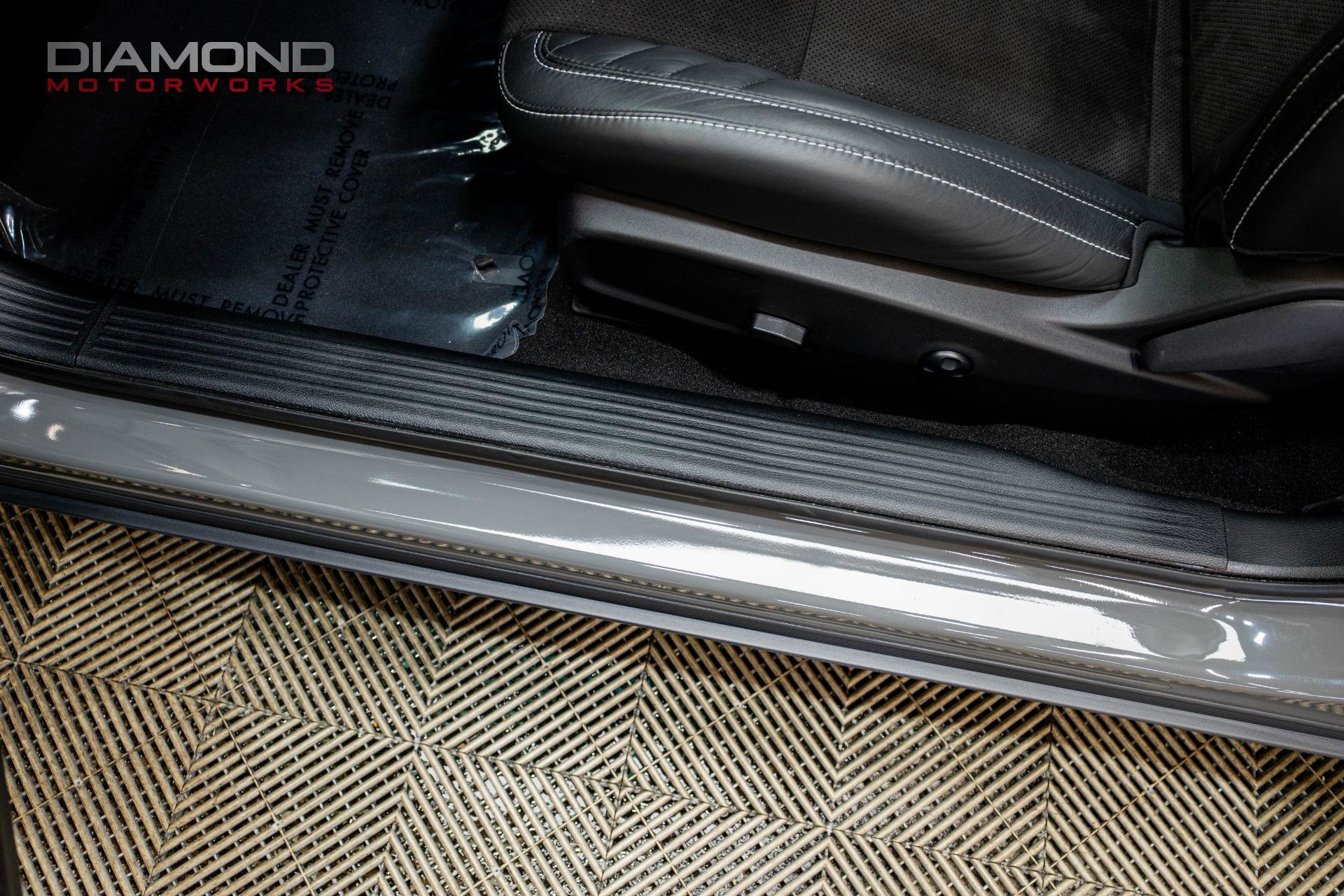 Used 2023 Dodge Challenger SRT Hellcat Redeye image 70