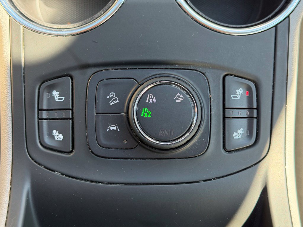 Used 2022 GMC Terrain SLT AWD/4WD image 23