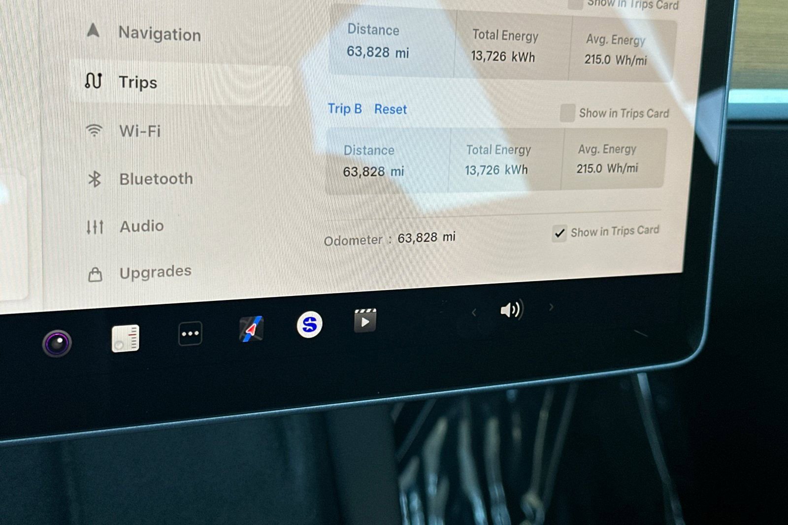 Used 2023 Tesla Model 3 Standard Range RWD image 29