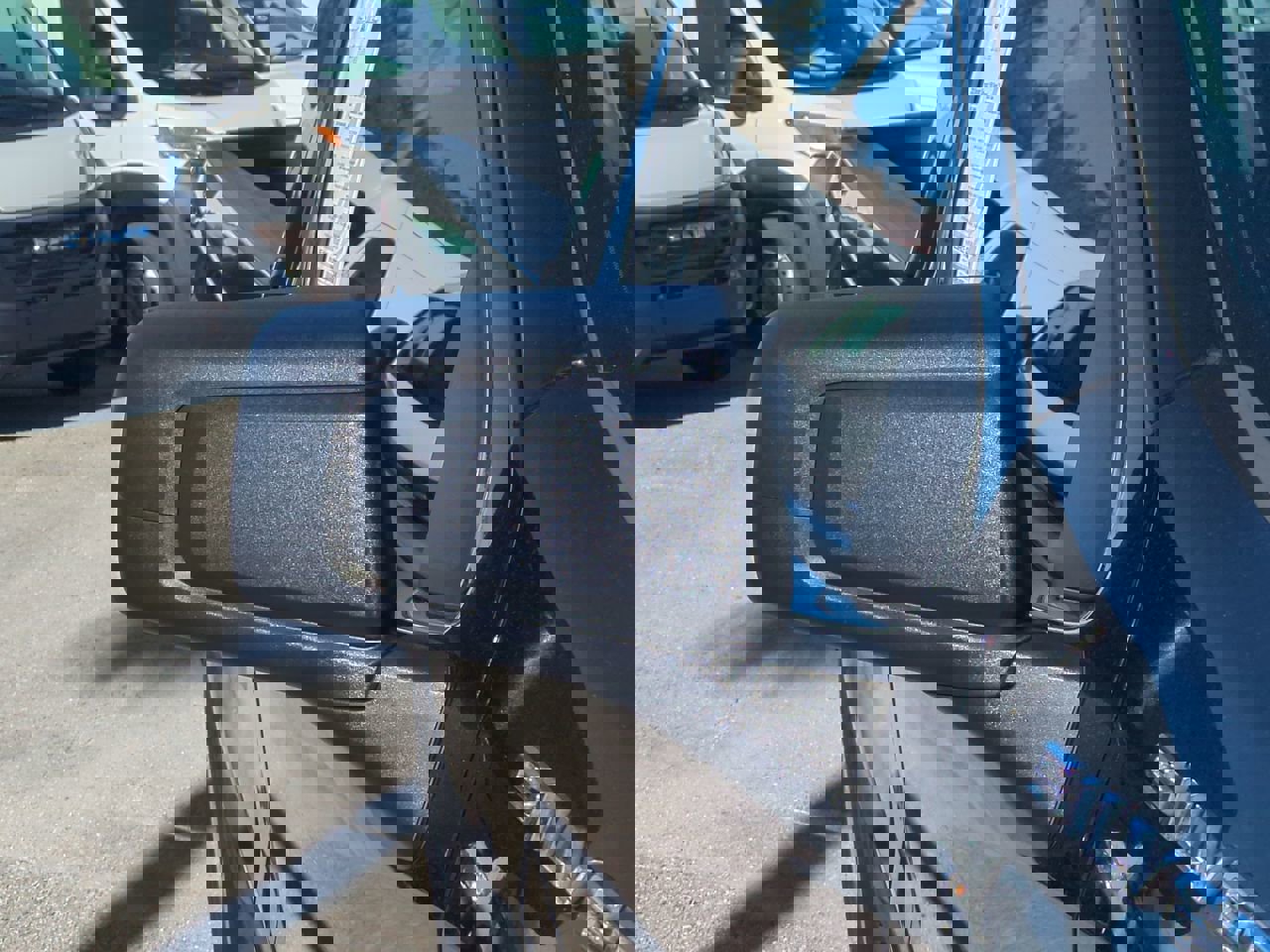 Used 2021 Chevrolet Silverado 1500 W/T w/ WT Value Package image 11