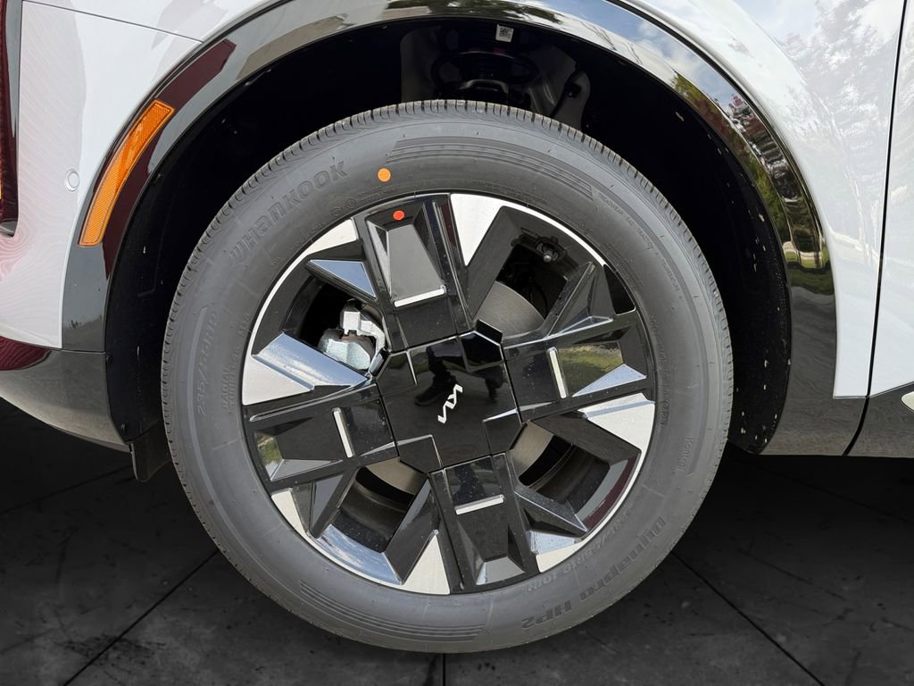 New 2026 Kia Sportage SX Prestige image 14