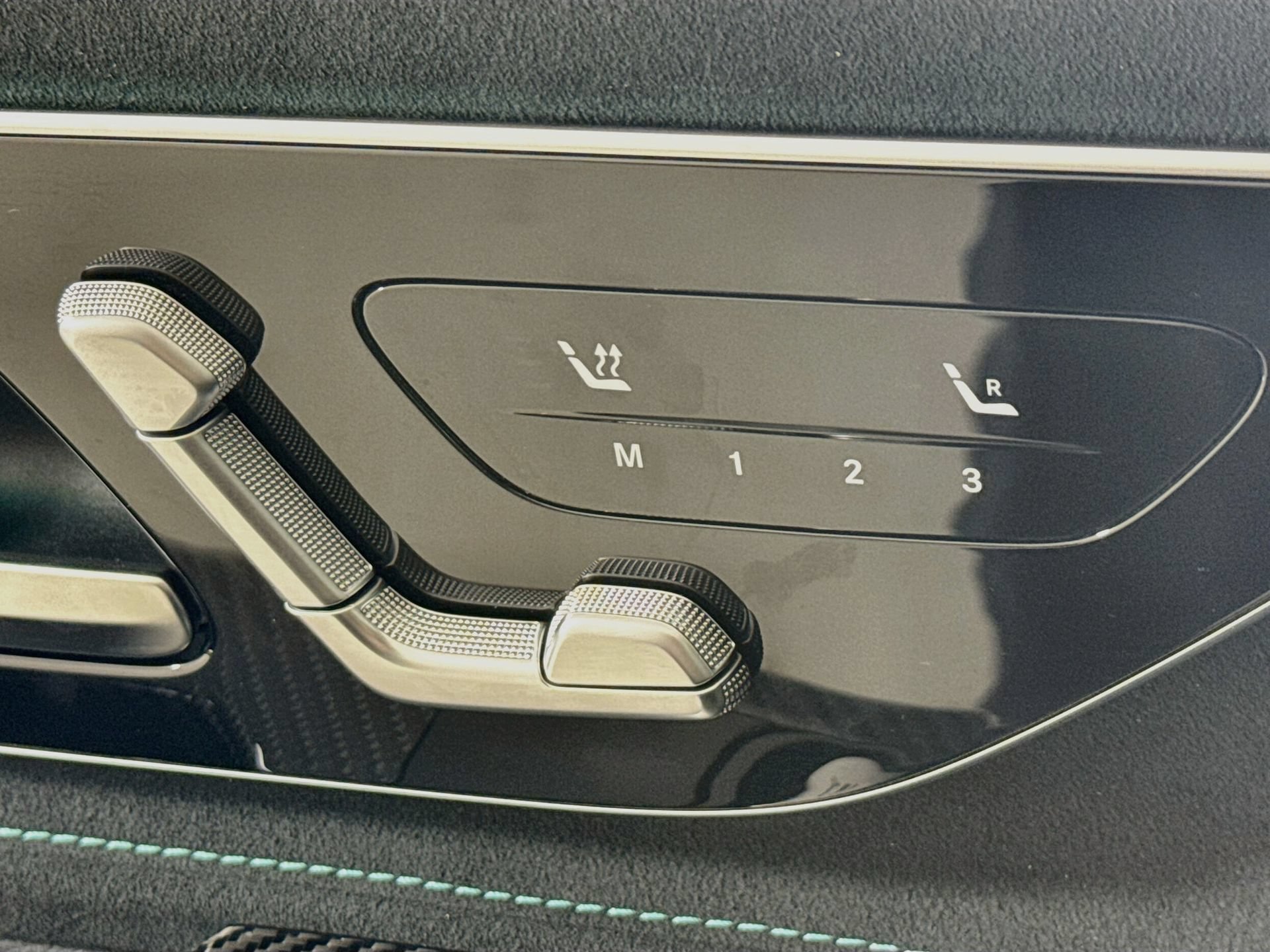 Certified 2025 Mercedes-Benz AMG GT 63 image 22