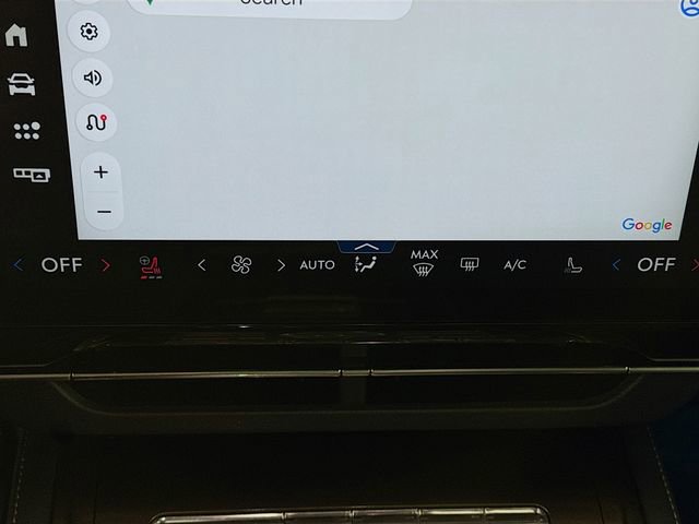 New 2026 Lincoln Nautilus Black Label image 16