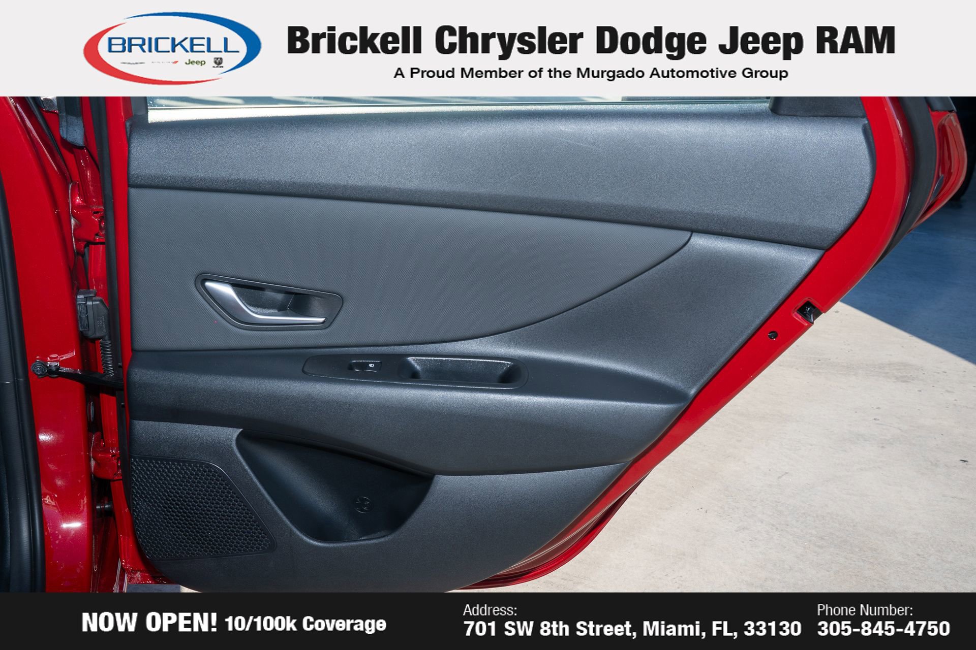 Used 2022 Hyundai Elantra SEL w/ Convenience Package image 13