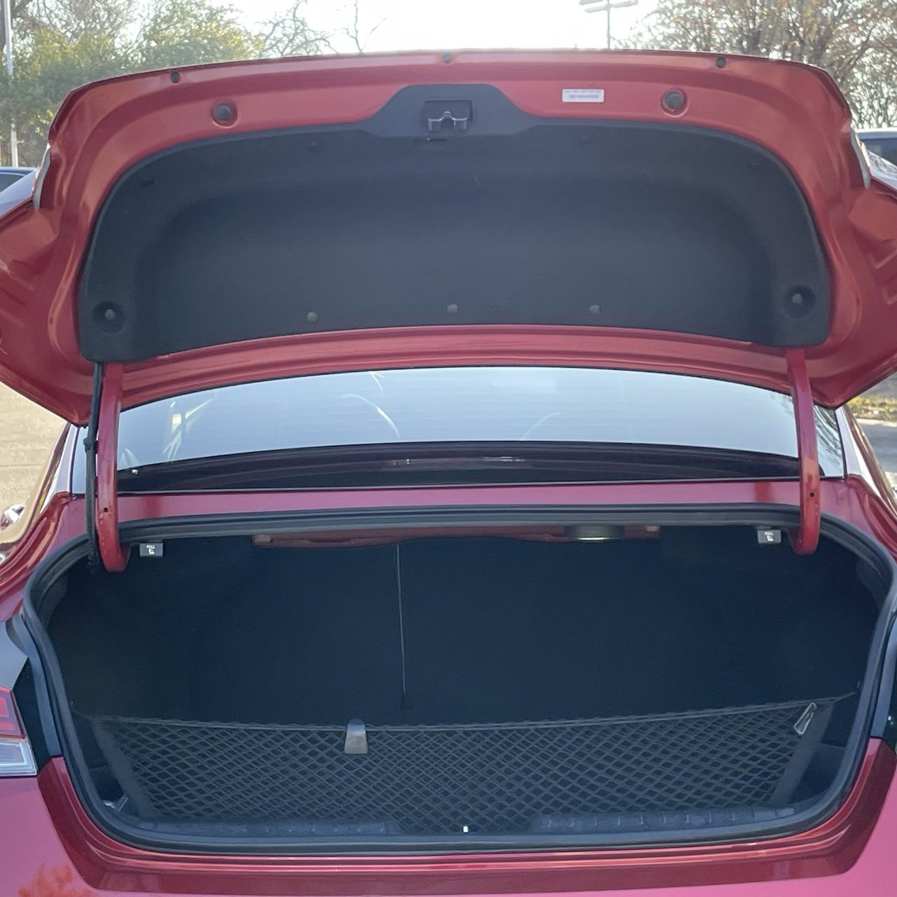 Used 2025 Hyundai Elantra Limited image 25