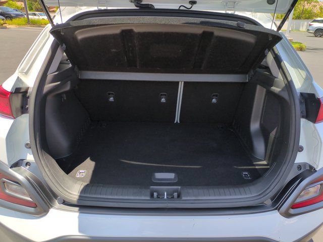 Used 2020 Hyundai Kona Ultimate FWD image 28