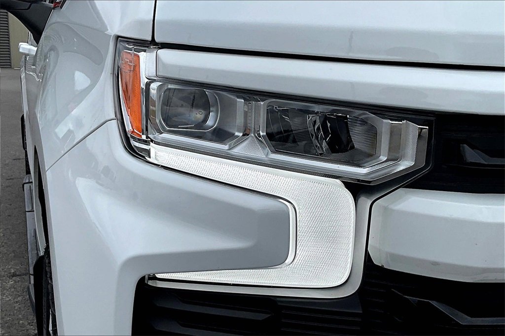 Used 2023 Chevrolet Silverado 1500 RST image 30