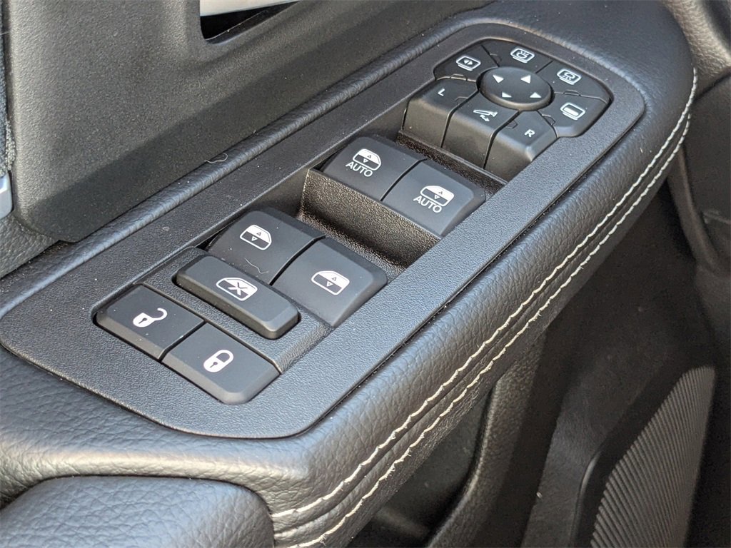 New 2026 RAM 2500 Big Horn image 22