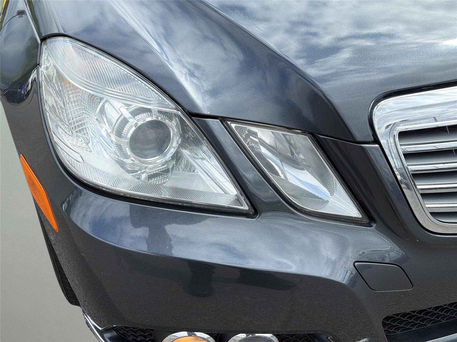 Used 2011 Mercedes-Benz E 350 4MATIC Wagon image 33