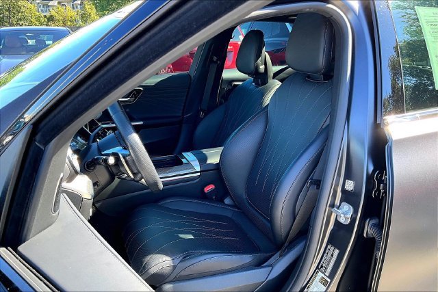 Certified 2025 Mercedes-Benz C 36 AMG S image 6
