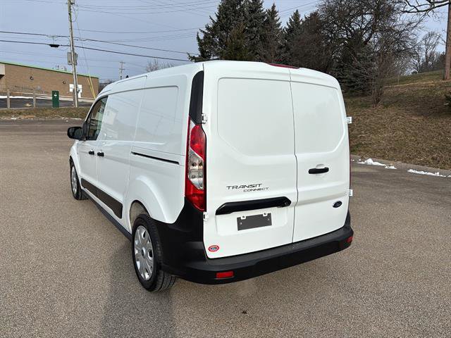 Certified 2023 Ford Transit Connect XL image 2