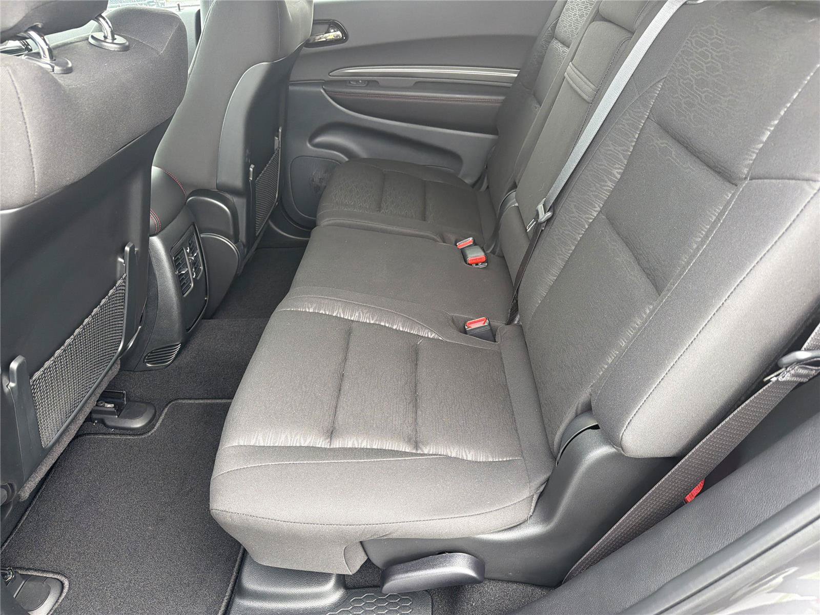 New 2026 Dodge Durango GT AWD/4WD image 21