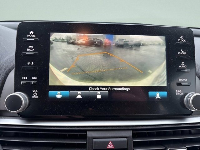 Used 2020 Honda Accord EX image 19