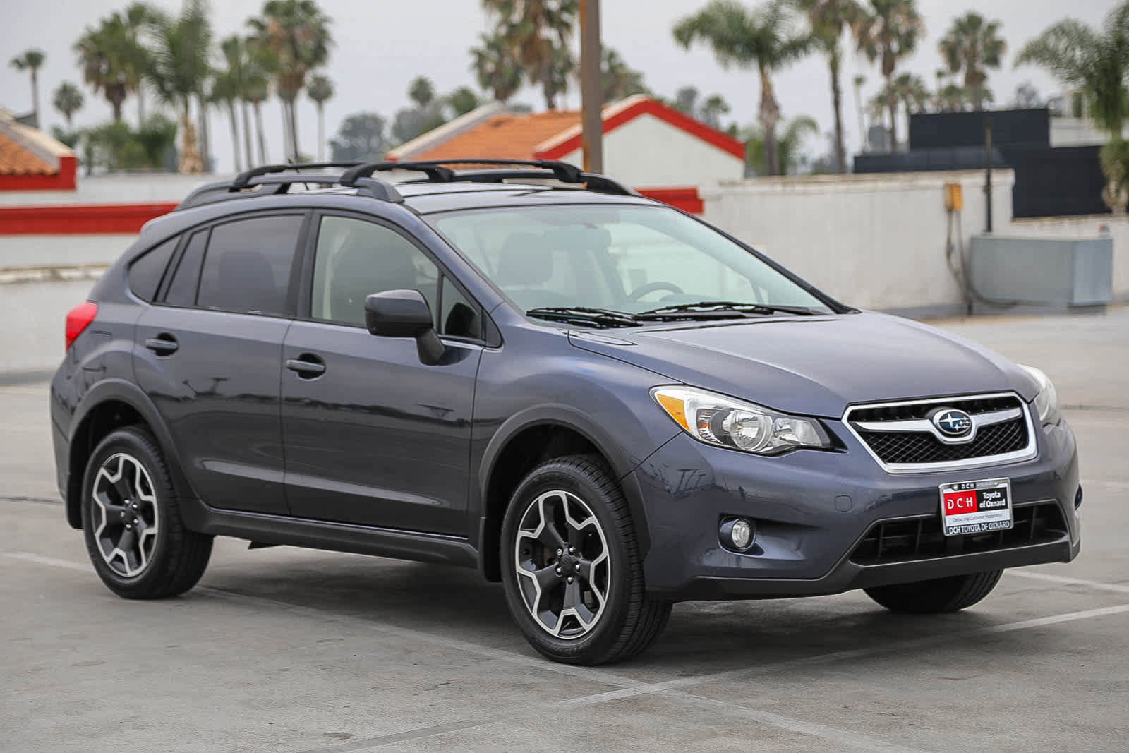 Used 2013 Subaru Crosstrek 2.0i Premium w/ Popular Pkg 2 image 4
