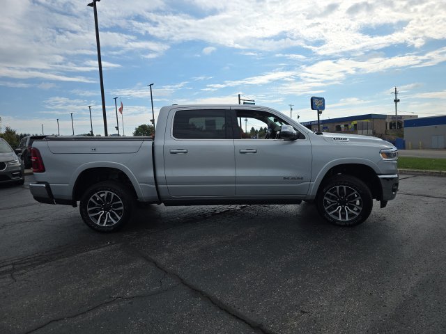 Used 2026 RAM 1500 Limited AWD/4WD image 10