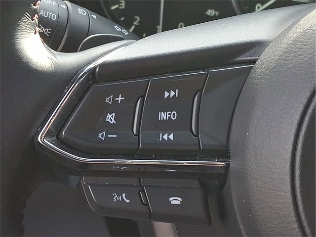 Used 2021 MAZDA CX-9 Carbon Edition image 21