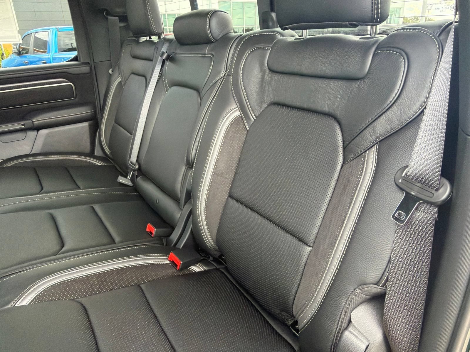 New 2027 RAM 1500 RHO AWD/4WD image 19