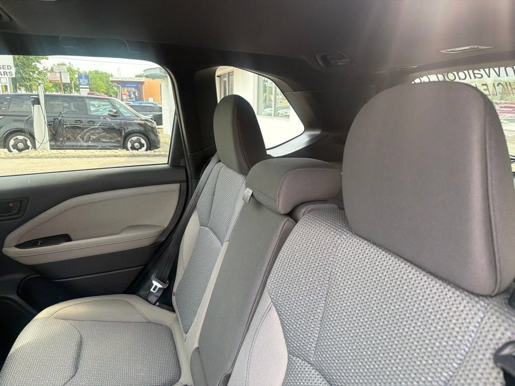Certified 2026 Subaru Forester Premium AWD/4WD image 9