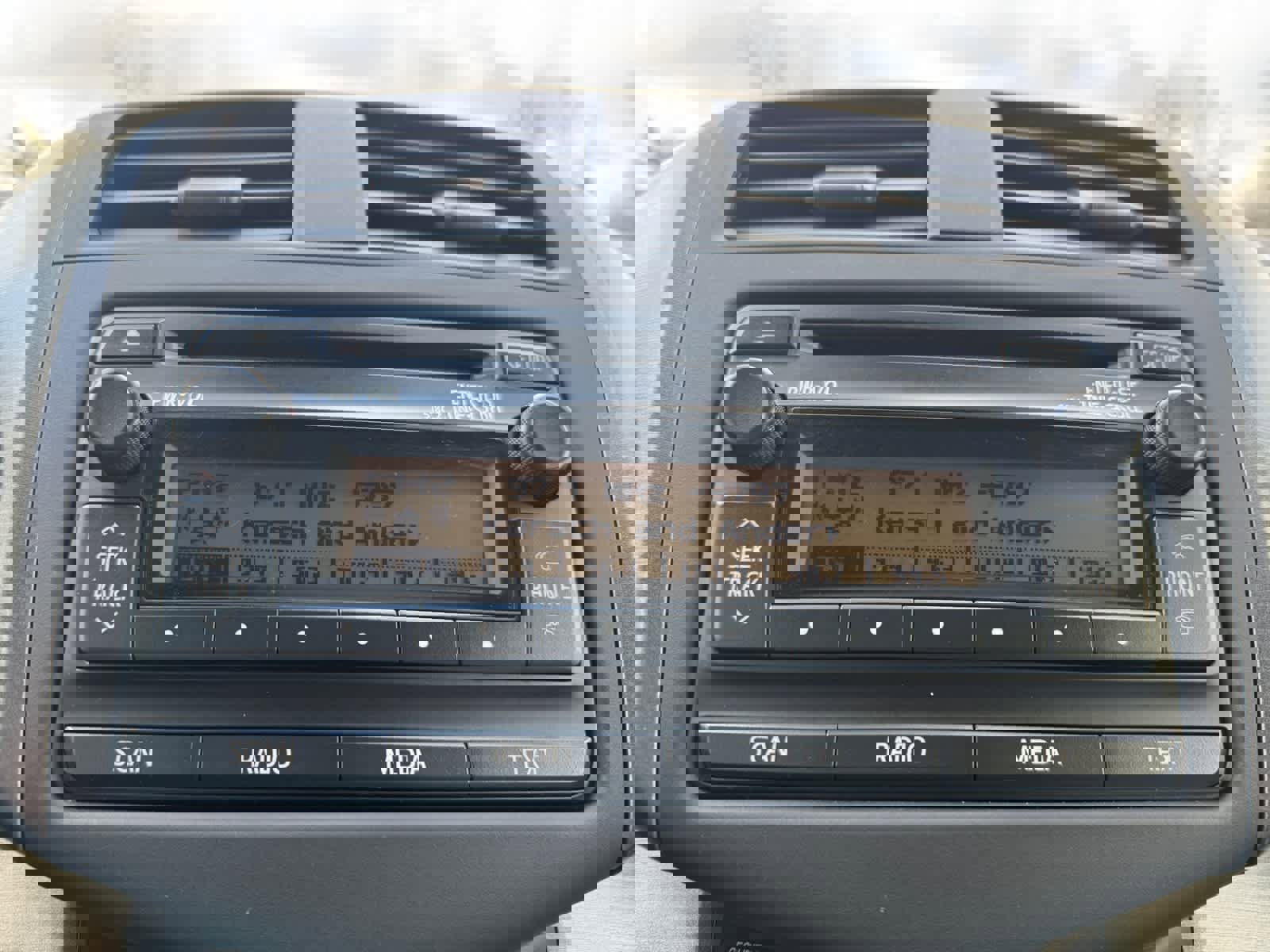 Used 2012 Toyota RAV4 4WD image 4