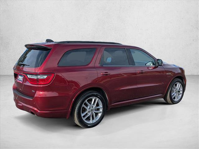 Used 2024 Dodge Durango R/T image 5