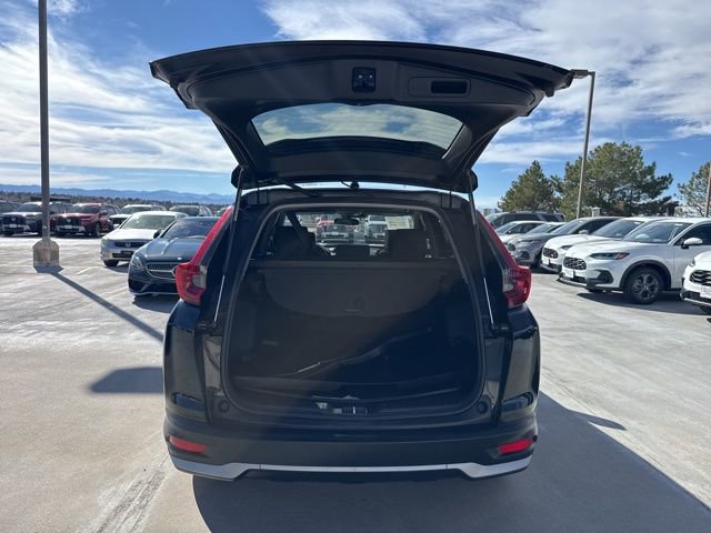 Used 2020 Honda CR-V EX image 29