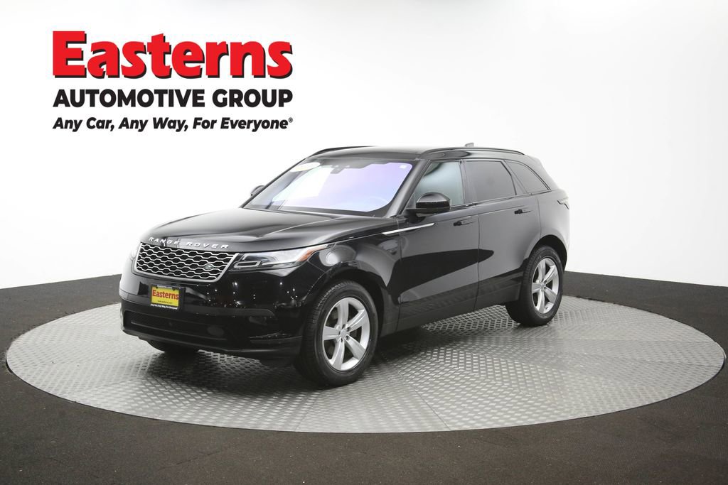Used 2019 Land Rover Range Rover Velar S AWD/4WD image 59