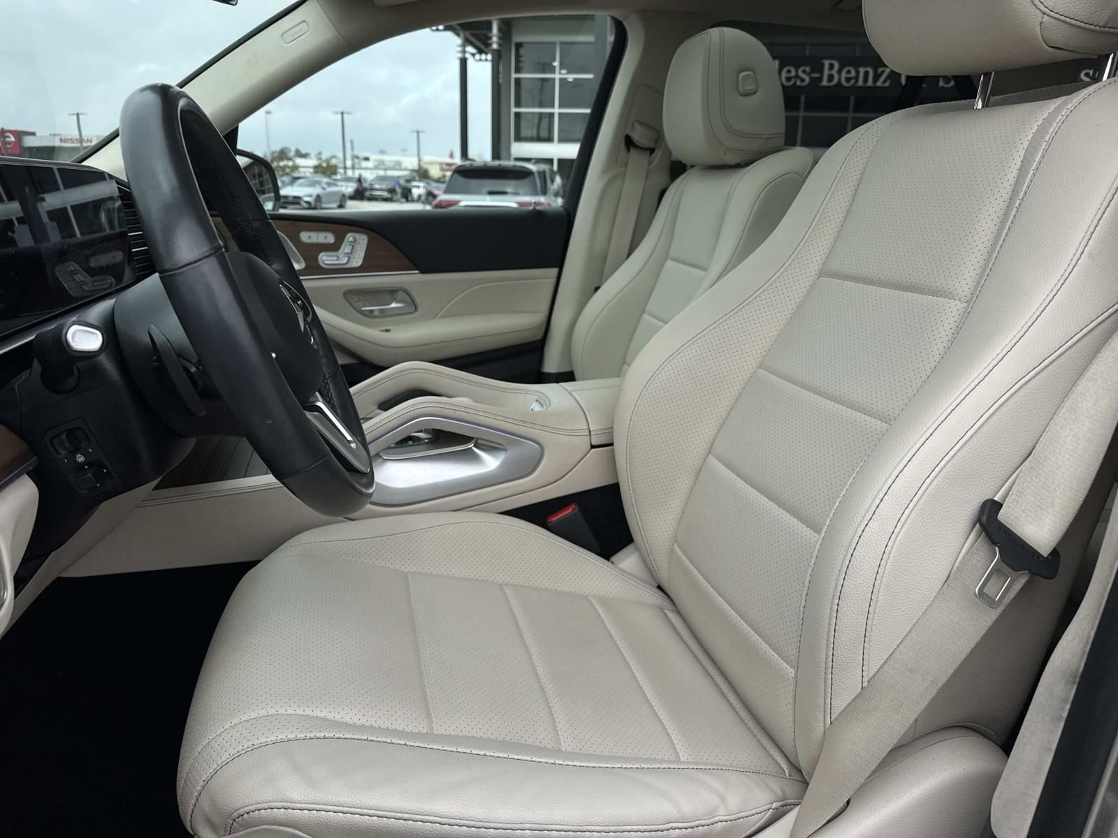 Used 2021 Mercedes-Benz GLE 350 4MATIC image 16