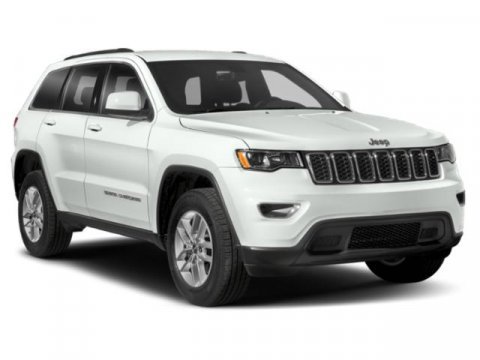 Used 2018 Jeep Grand Cherokee Altitude AWD/4WD image 9