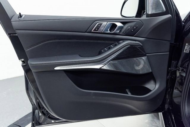 New 2026 BMW X5 M60i image 15