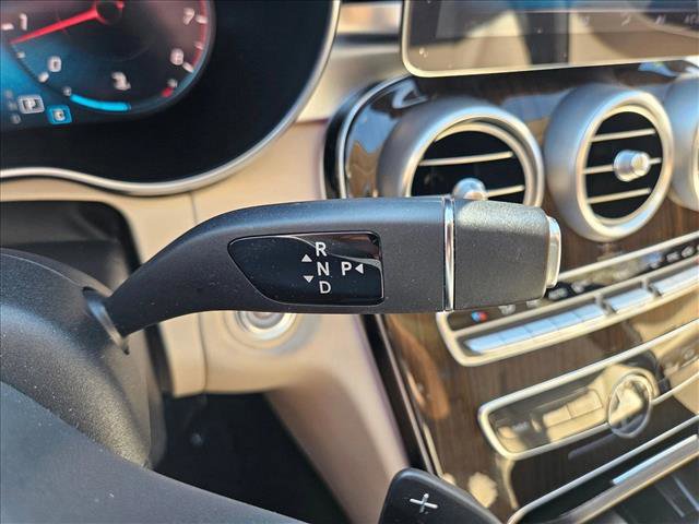 Used 2020 Mercedes-Benz C 300 Sedan image 12