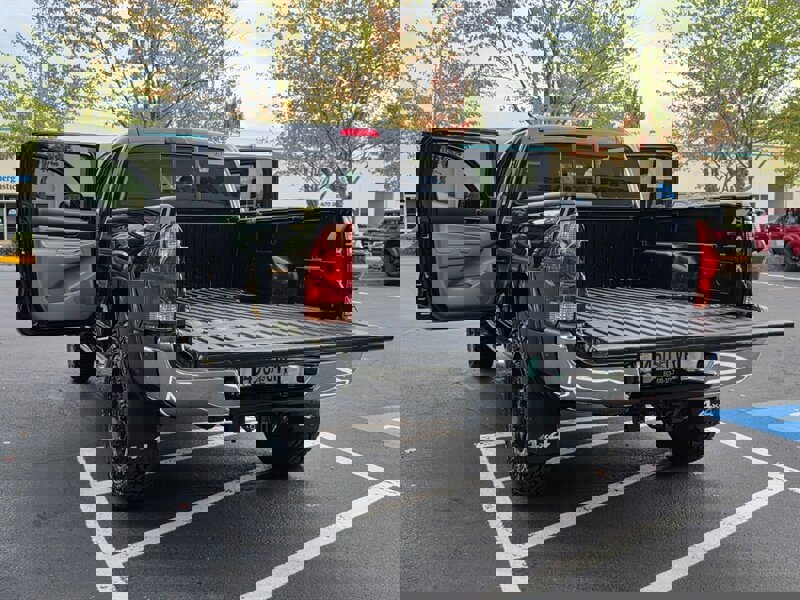 Used 2007 Toyota Tacoma 4x4 Double Cab image 27