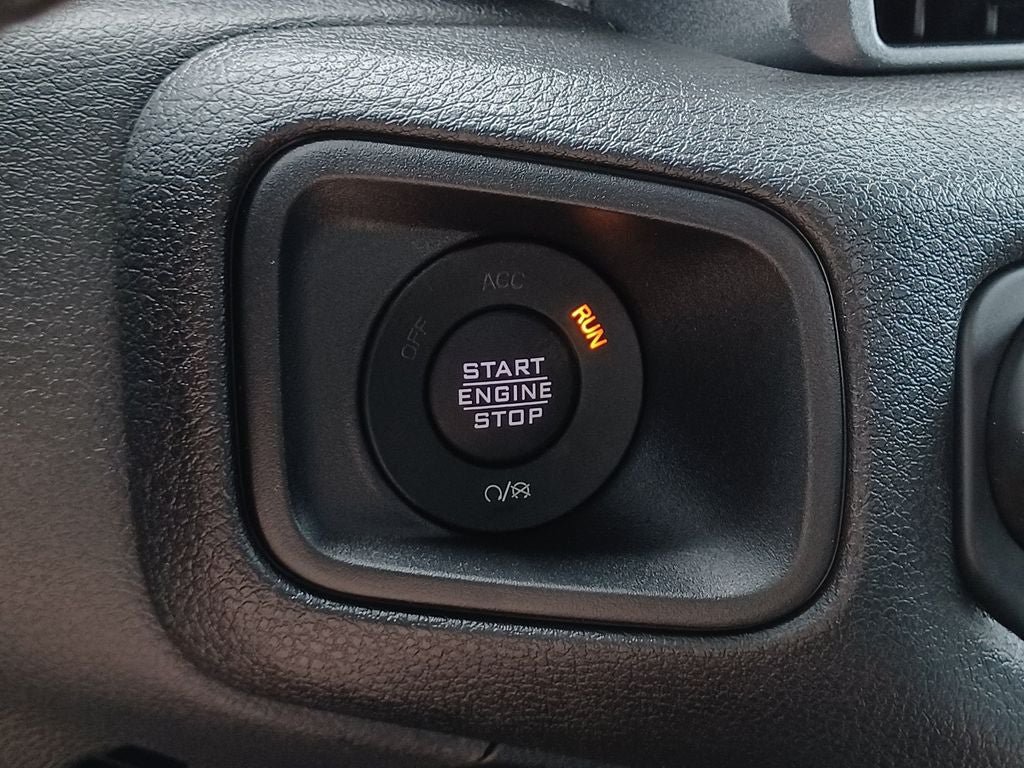 New 2026 Jeep Wrangler Unlimited Sport AWD/4WD image 18