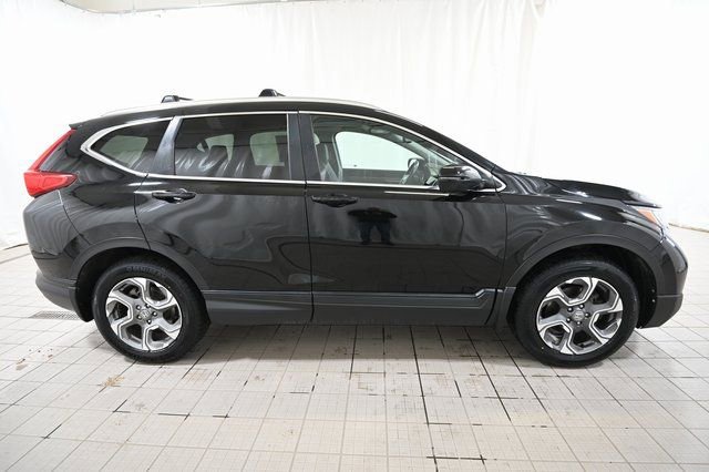 Used 2018 Honda CR-V EX-L image 13