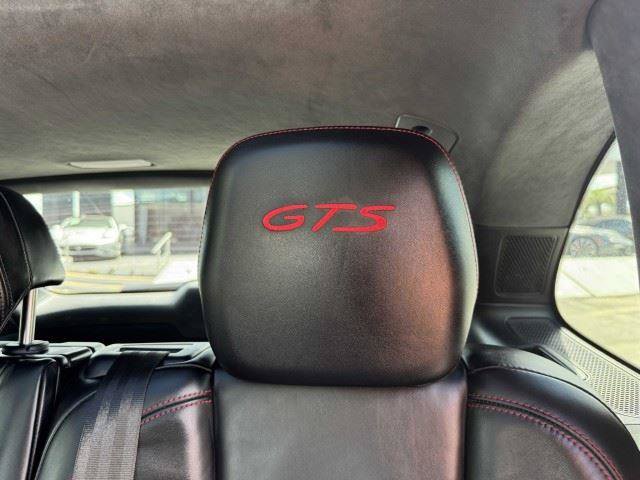 Used 2017 Porsche Cayenne GTS AWD/4WD image 38