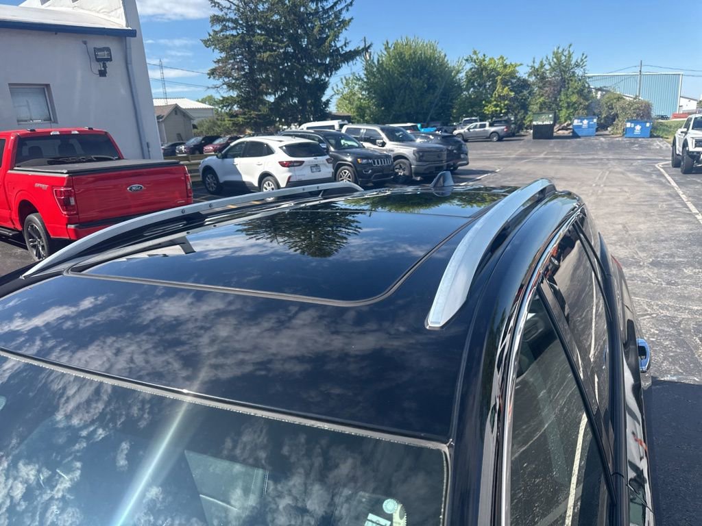 Used 2019 GMC Terrain Denali FWD image 49