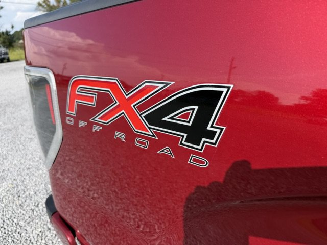Used 2013 Ford F150 FX4 w/ Luxury Equipment Group AWD/4WD image 7
