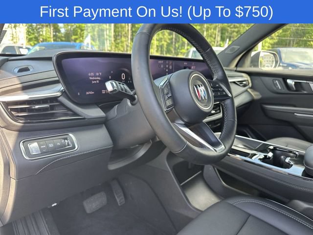 Used 2026 Buick Enclave Preferred FWD image 10