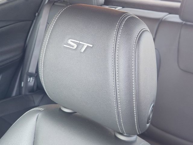 Certified 2024 Buick Encore GX Sport Touring w/ Comfort Package image 24