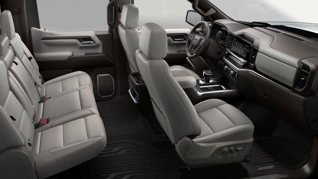 New 2026 GMC Sierra 1500 SLT w/ SLT Premium Plus Package image 9