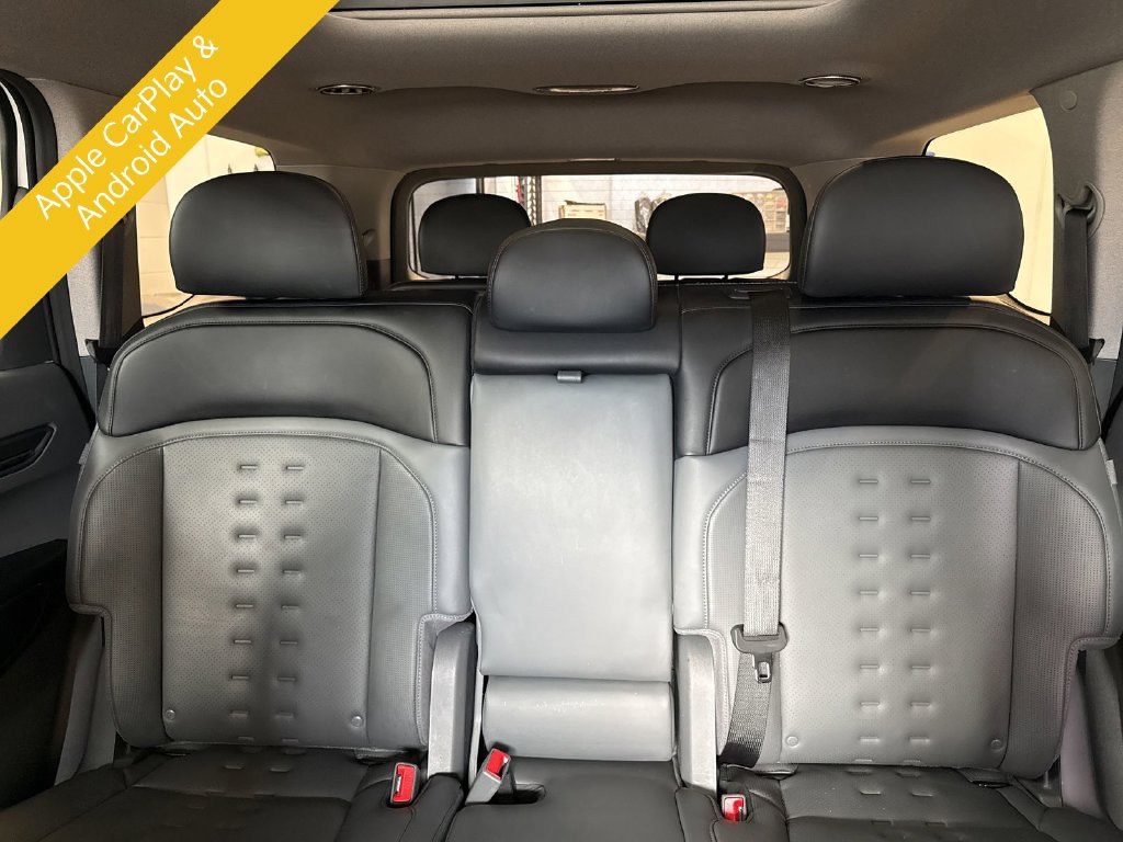 Certified 2024 Kia EV9 Wind AWD/4WD image 19