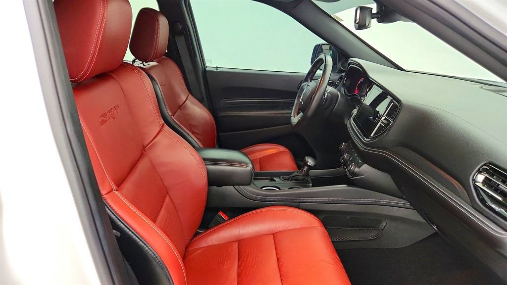 Used 2024 Dodge Durango SRT AWD/4WD image 26