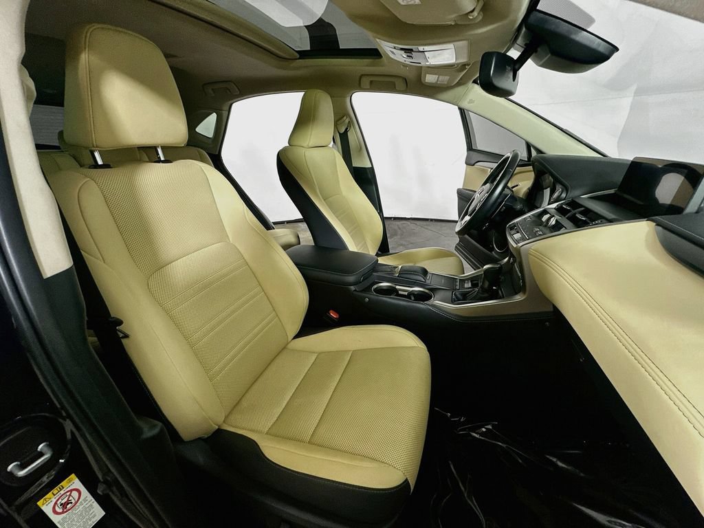 Used 2020 Lexus NX 300 FWD w/ Comfort Package image 14