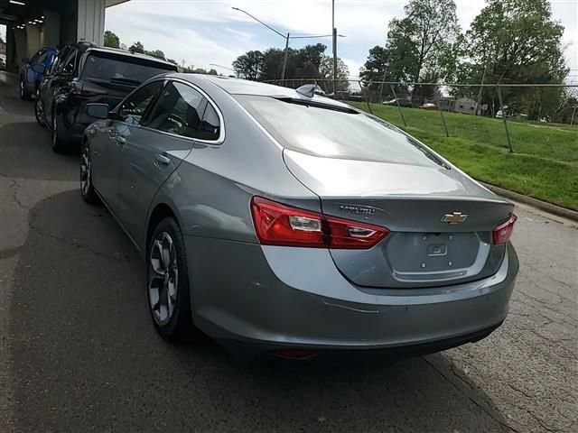 Used 2024 Chevrolet Malibu LT FWD image 13