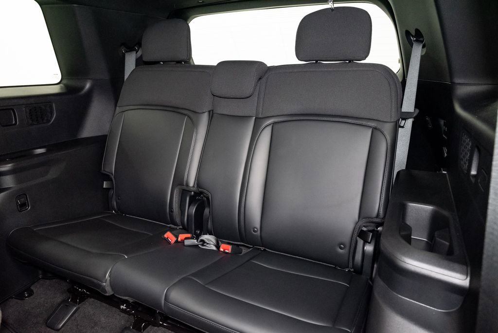 Used 2027 Kia Telluride S image 26