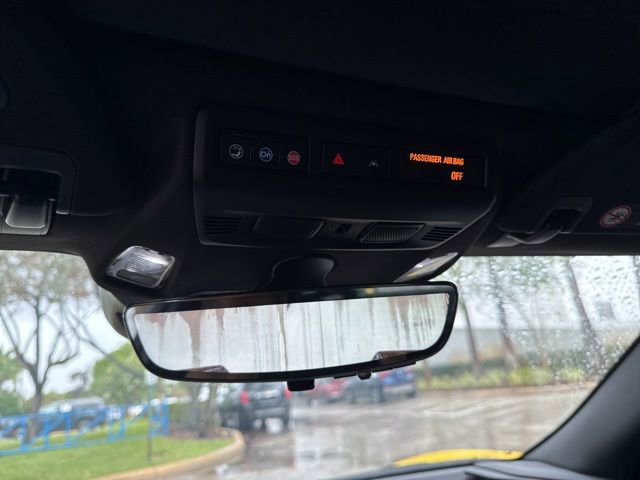 Used 2025 Chevrolet Corvette Z06 image 9