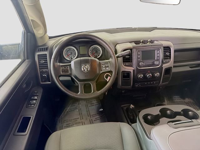 Used 2017 RAM 2500 Tradesman w/ Chrome Appearance Group image 20