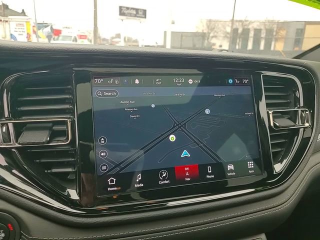 Used 2022 Dodge Durango GT image 21