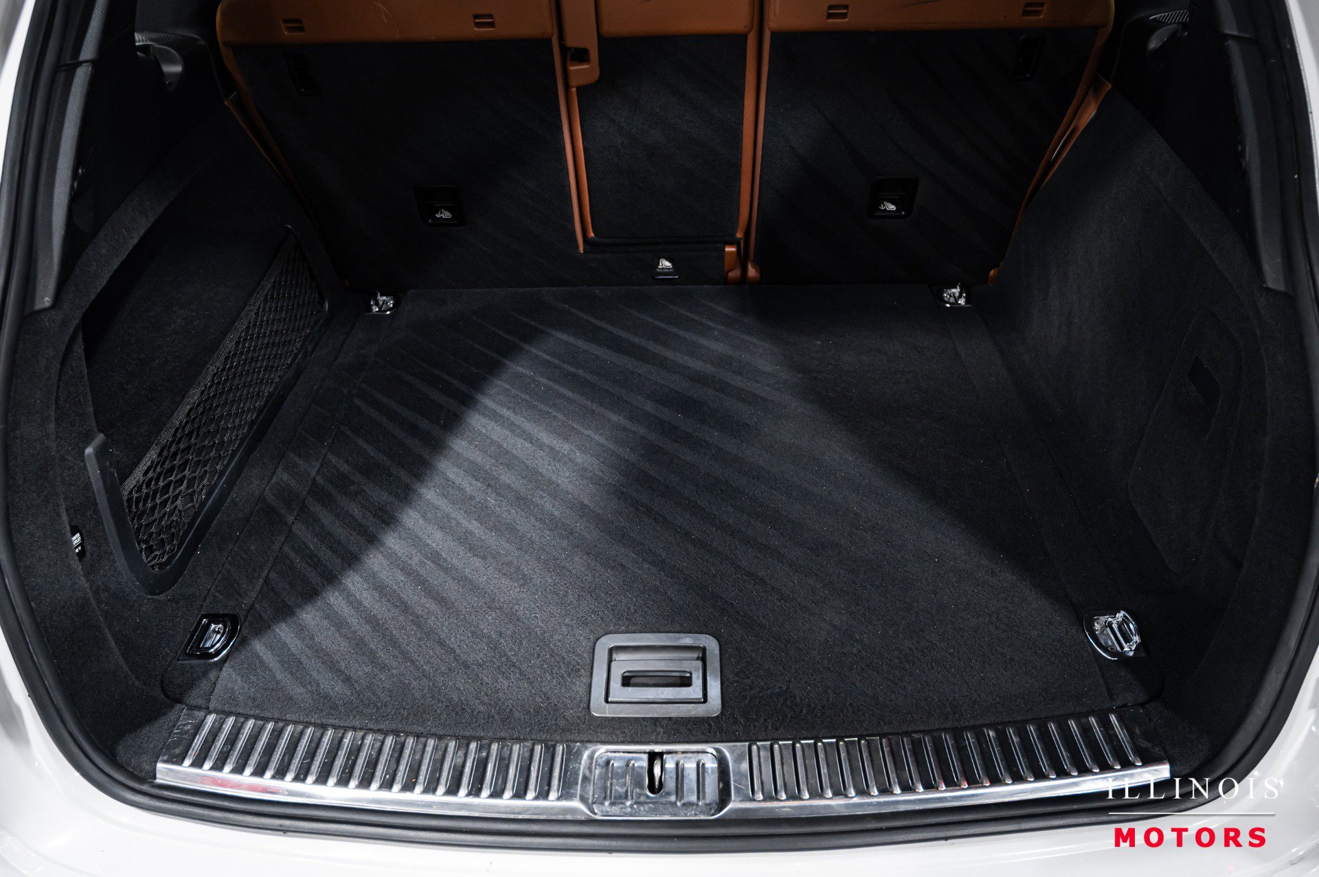 Used 2016 Porsche Cayenne S image 35